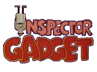 The Case Files of Inspector Gadget