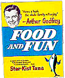 starkist cookbook