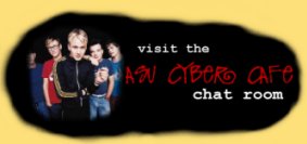 ASU Cyber Cafe Chat Room
