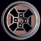 1978 fiat spider cromoda wheels