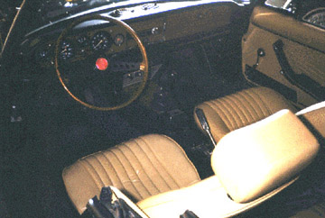 1978 fiat spider roadster