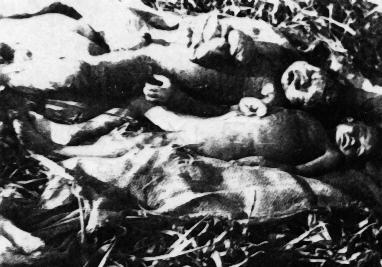Bablu and Chittipudi Chakma of Mallya Massacre