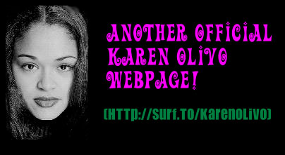 Another Karen Olivo Web Page