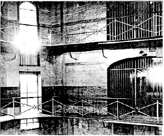 Condemned Cell