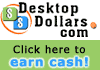 desktopdollars paid to surf revenue sharing program