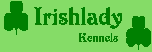 Irishlady Kennels