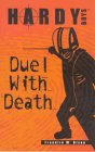 The Hardy Boys British Casefiles - BLOOD SPORT, retitled ''Duel with Death''