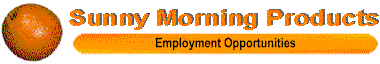 Employment Opportunities Logo
