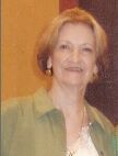 Shirley Walker Garton-The Author