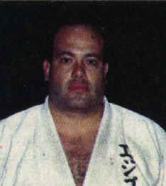 Mohamed Rashwan Men&#39;s Judo Open category - MohamedRashwan