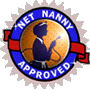 Net Nanny approved site
