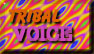 Visit Tribal Voice!