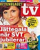 Aftonbladet TV okt 2006 19-25 okt