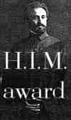 HIM Award