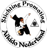Stichting Promoting Aikido Nederland