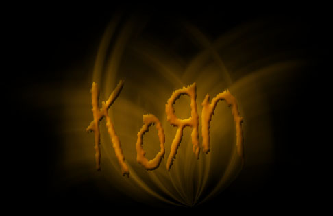 Korn Lyrics
