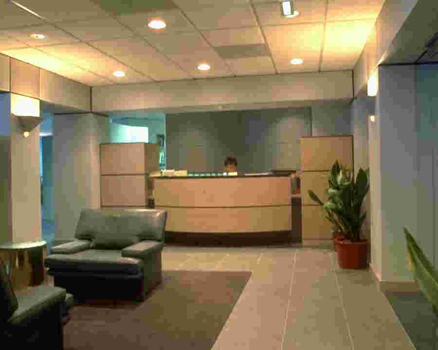 Photo of Office