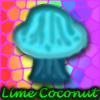yes, this is a mushroom... for lime-chan!