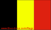 {Belgium Flag}