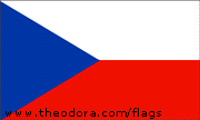 {Czech Flag}