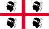 {Sardinian Flag}