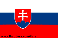 {Slovakia Flag}