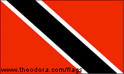 {Trinidad Flag}