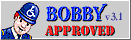 This site is Bobby Approved and is disability compliant