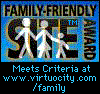 This is a Family-Friendly Site!