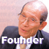 About the Founder