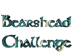 Bearshead Challenge