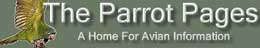 Parrot Pages