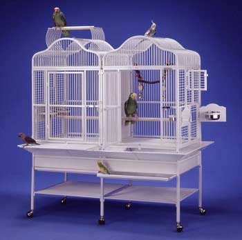 208 Bird Cage
