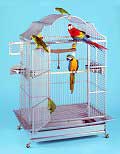 406SS Bird Cage