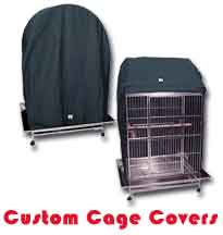 Parrot Cage Cover