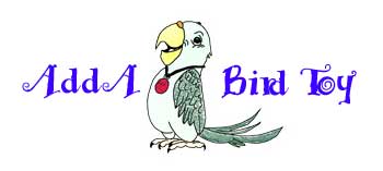 Adda Bird Toy Logo