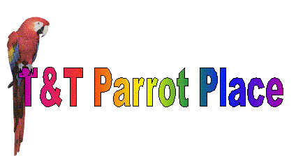 T and T Parrot Place
