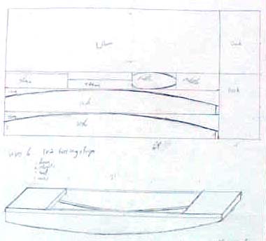 One Sheet Plywood Boat Plans
