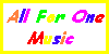Music By All For One Music