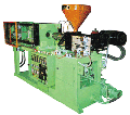 Injection Moulding Machine - ELH Series