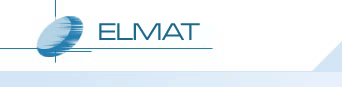 Injection Moulding Machines - ELMAT India