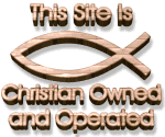 Christian owned and operated