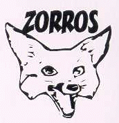 Zorros Instituto Tecnolgico de Quertraro