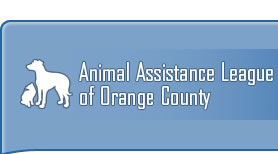 Animal Assistance League of Orange County (AALOC)