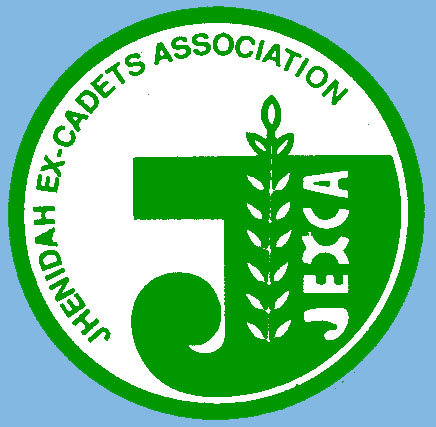 Logo of JEXCA