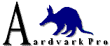 Aardvark Pro