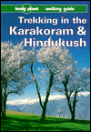 A trekking guide to Himalayas & Hindukush