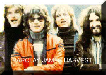 barclay james harvest