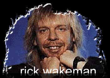 rick wackeman