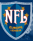 National Football American Europe